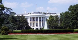 White House