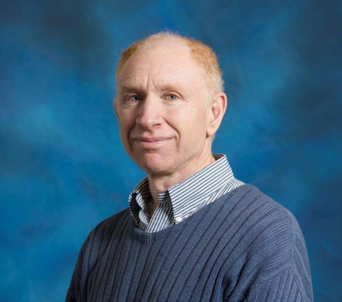 Scott Morgenstern