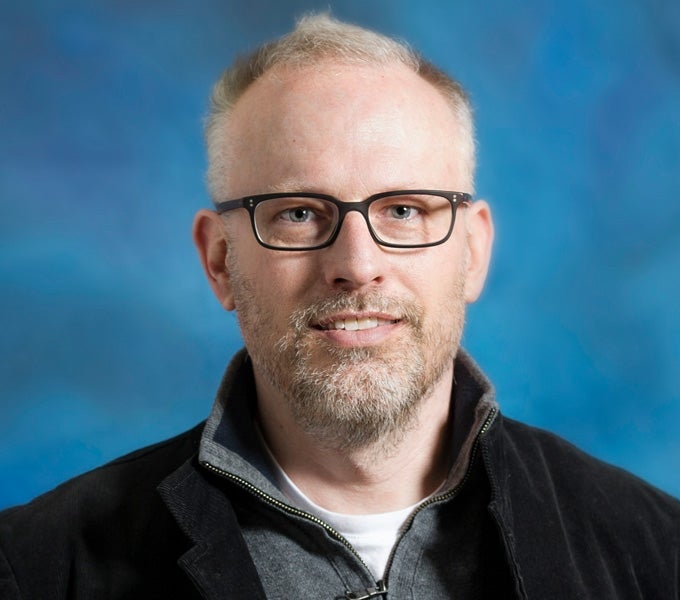 Jude C. Hays
