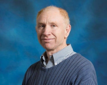 Scott Morgenstern